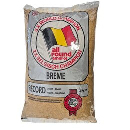 Van den Eynde Record Silber Brassen 2,00kg