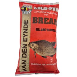 Van den Eynde Gold Pro Yellow 1,00kg