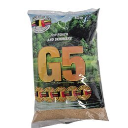 Van den Eynde G5 Alan Scotthorne 2,00kg