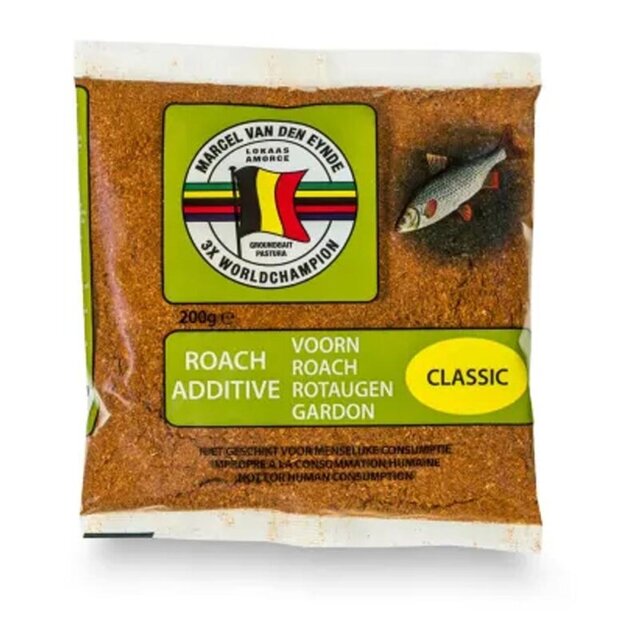 Van den Eynde Rotaugen Classic 200g