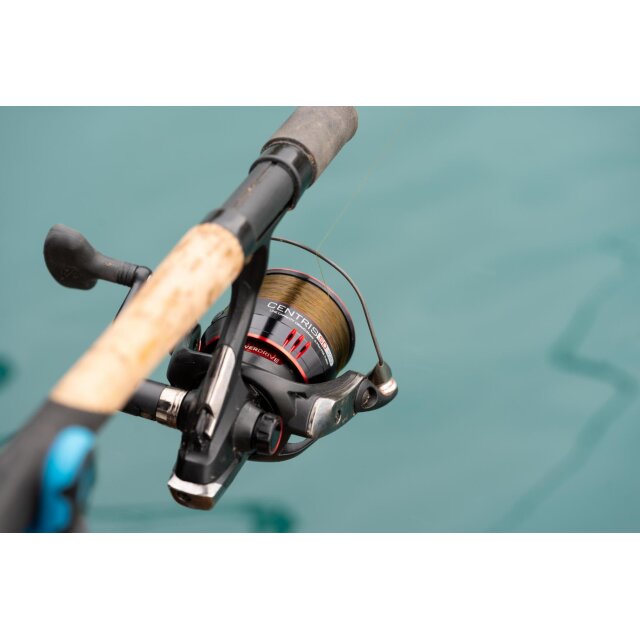 Preston Centris SD Reel