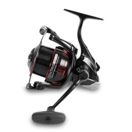 Preston Centris SD Reel