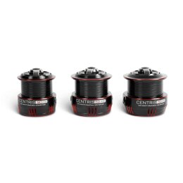 Preston Centris SD Reel