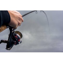 Preston Centris SD Reel