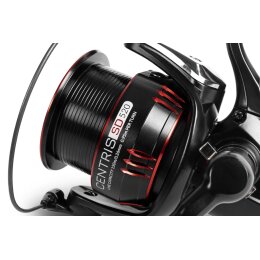 Preston Centris SD Reel
