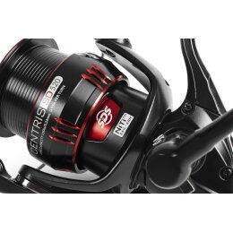 Preston Centris SD Reel