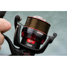 Preston Centris SD Reel 520