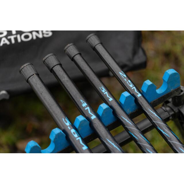 Preston Monster Xtreme 2,50m