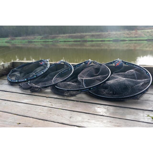 Preston Carp XS Landing Net