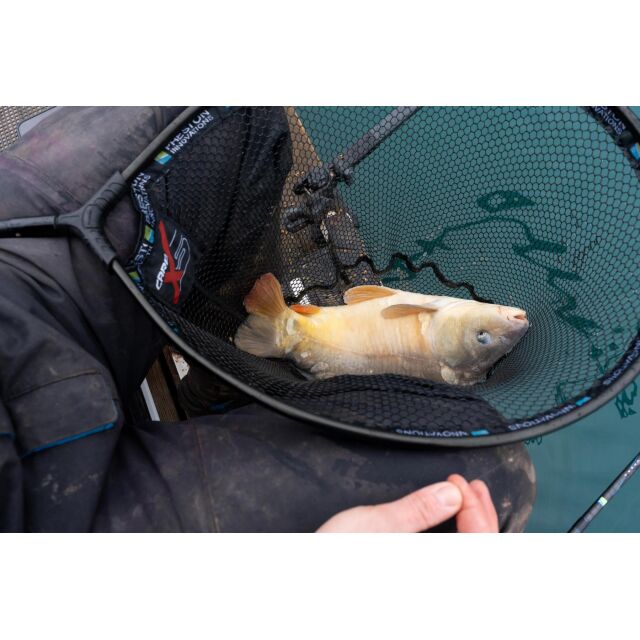 Preston Carp XS Landing Net