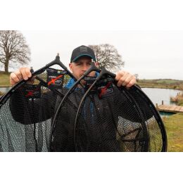 Preston Carp XS Landing Net