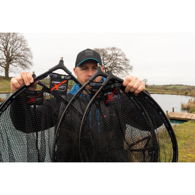 Preston Carp XS 22" Landing Net