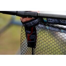 Preston Carp XS 24" Landing Net