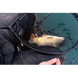 Preston Carp XS 24" Landing Net