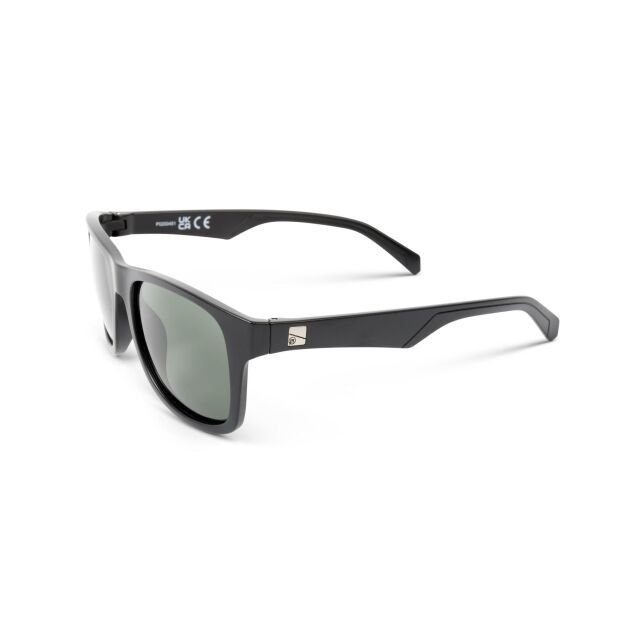Preston Inception Leisure Sunglasses - Green Lens