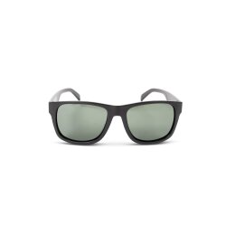 Preston Inception Leisure Sunglasses - Green Lens