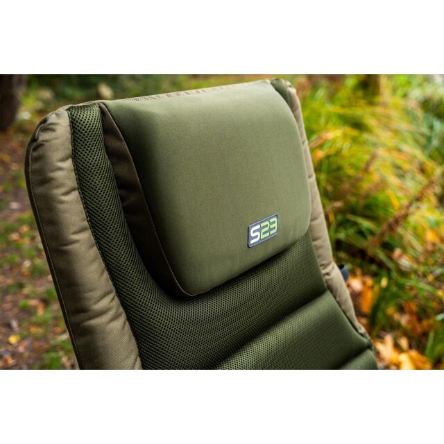 Korum S23 Supa Deluxe Accessory Chair II