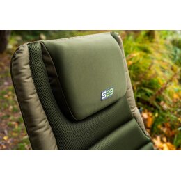 Korum S23 Supa Deluxe Accessory Chair II