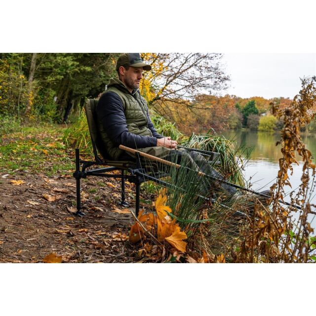 Korum S23 Accessory Chair II