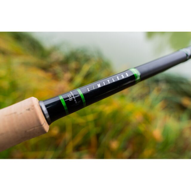Korum Limitless Feeder 14ft (4,20m) 220g