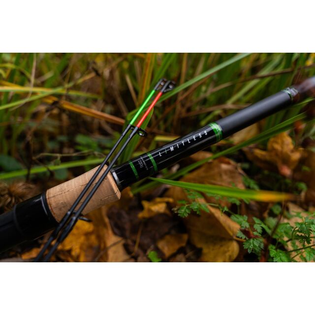 Korum Limitless Feeder 14ft (4,20m) 220g