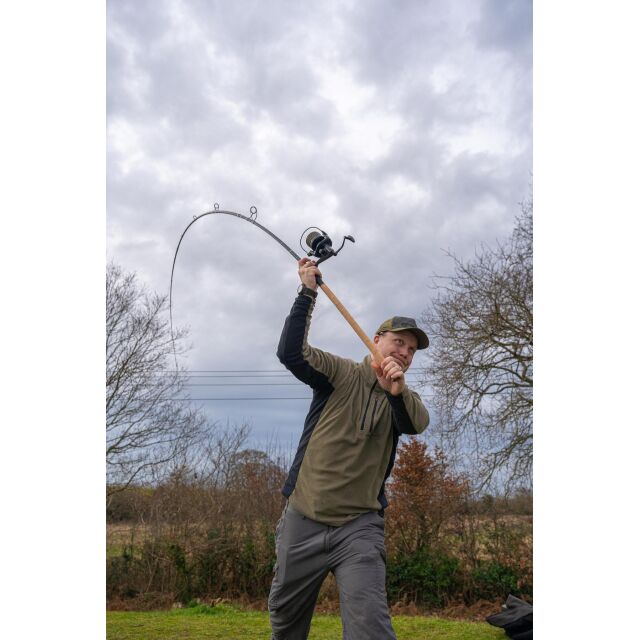 Korum Limitless Feeder 14ft (4,20m) 220g