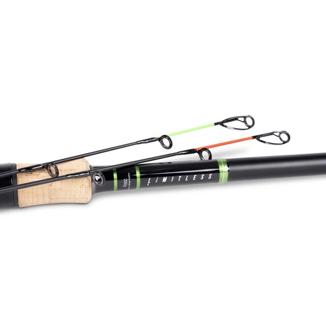 Korum Limitless Feeder Ersatzspitze 6oz