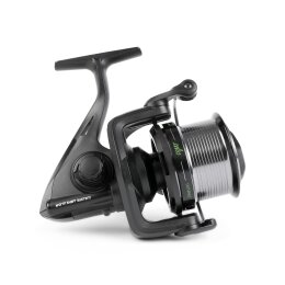 Korum Zelos Distance Reel 7000