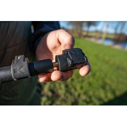 Korum Quick Release Adaptor