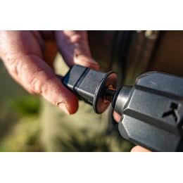 Korum Quick Release Adaptor