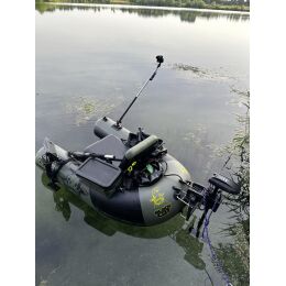 Rhino CR30VF Elektro-Außenbordmotor