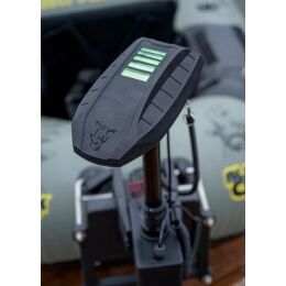 Rhino CR30VF Elektro-Außenbordmotor