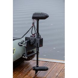 Rhino CR30VF Elektro-Außenbordmotor