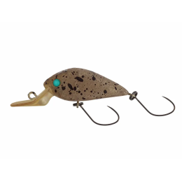 Nories Meet 29DR-SS (379M) Secret Brown Chip