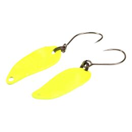 Forest Pal 2,5g # 009 Yellow (UV)