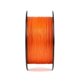 FOX Submerge High Visual Sinking Braid Bright Orange