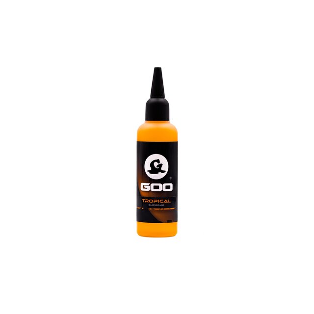 Korda Goo Tropical Supreme 115ml
