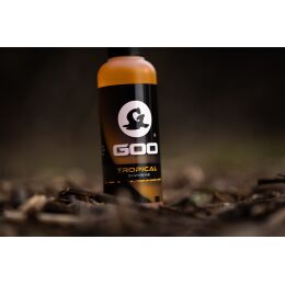 Korda Goo Tropical Supreme 115ml
