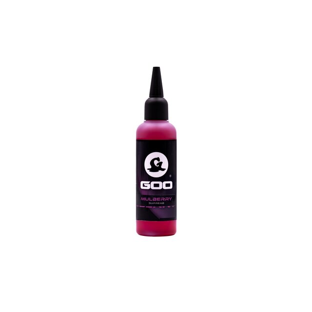 Korda Goo Mulberry Supreme 115ml