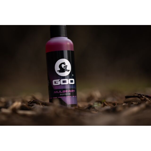 Korda Goo Mulberry Supreme 115ml