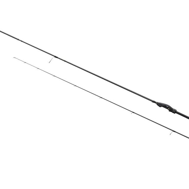 Shimano Soare XR S68UL-S Solid Tip 2,03m 0,4-8g 2pc