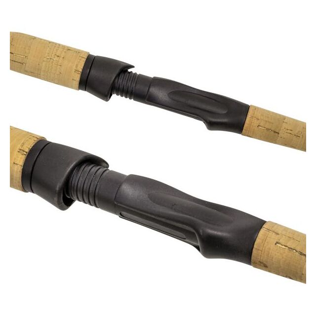Zebco Trophy Trout 3,00m 1-10g 3tlg.