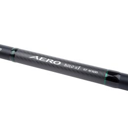 Shimano AERO X1 Bolo GT M | 6,00m | 18g