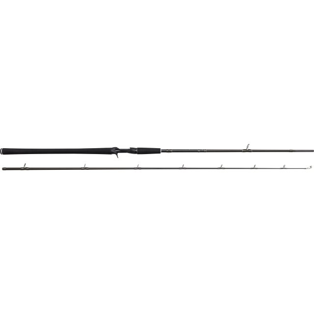 Westin W2 Powercast-T 2,48m XXH 40-130g 2tlg.