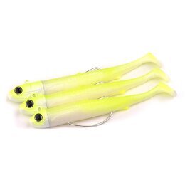 SPRO Gutsbait Salt! 10,5cm 20g