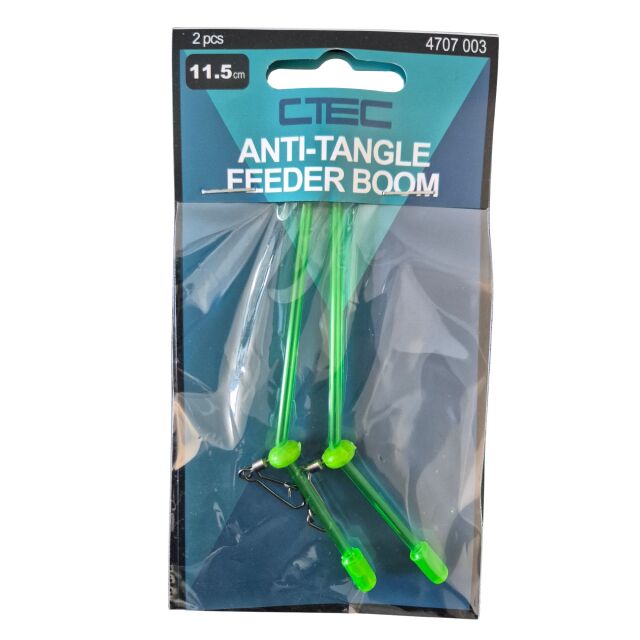 SPRO C-Tec Anti-Tangle Feeder Boom 2Stk.