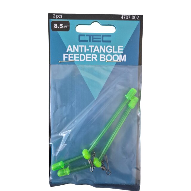 SPRO C-Tec Anti-Tangle Feeder Boom 2Stk.