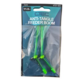 SPRO C-Tec Anti-Tangle Feeder Boom 2Stk.