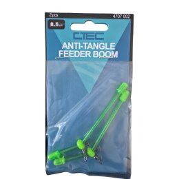 SPRO C-Tec Anti-Tangle Feeder Boom 2Stk.