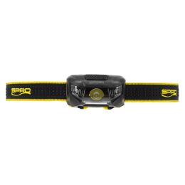 SPRO Kopflampe weiss/rot 100 Lumen